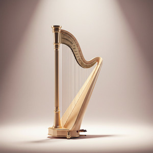 Dewdrops on Heather Fields