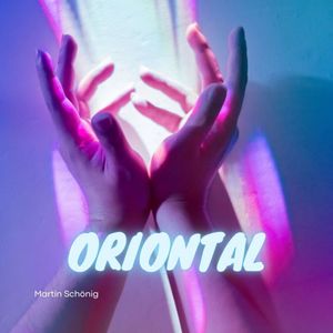 Oriontal (Radio Edit)