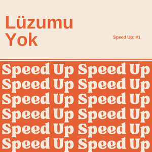 Lüzumu Yok (Speed Up)