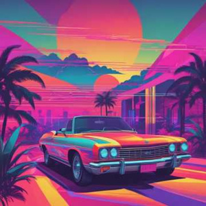 24/7/365 (Instrumental Version)