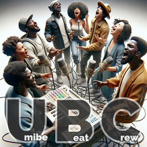 Shadows of the Night: Haunting Trap Lullaby