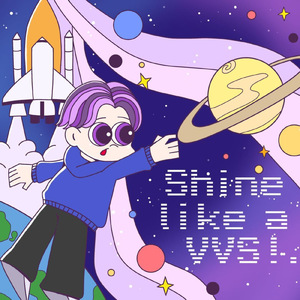 shine like a vvs!!!