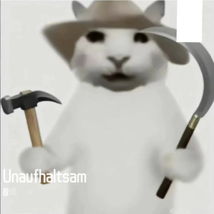 Unaufhaltsam（势不可挡）
