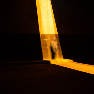 LIGHT（Prod.CHAUNCEY）