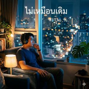 ไม่เหมือนเดิม