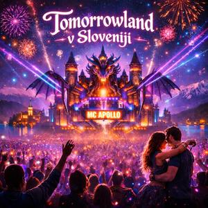 Tomorrowland v Sloveniji
