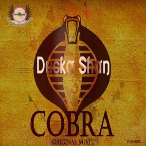 Cobra (Original Mix)