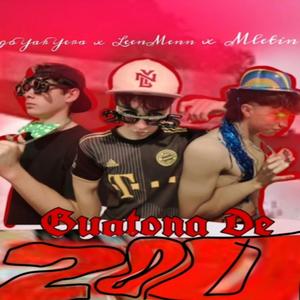 Guatona D200