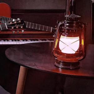 艾蜜莉/爵士吉他