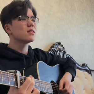 Sezni Aslidim（吉他版）