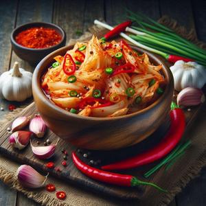 Kimchi