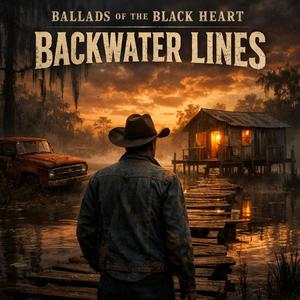 Backwater Lines