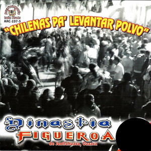 Chilena Para Nochixtlan