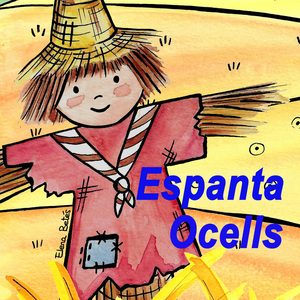 Espanta Ocells