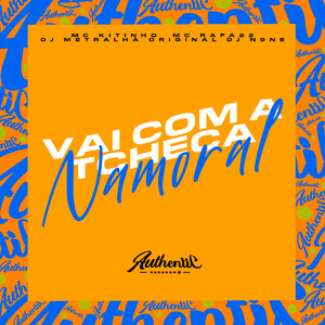 Vai Com a Tcheca Namoral