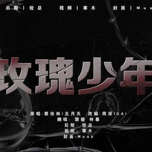 玫瑰少年 双女声版