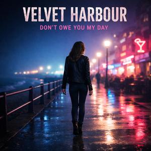 Don`t Owe You My Day