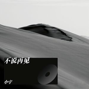 不说再见