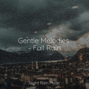 Rain in the Gutter