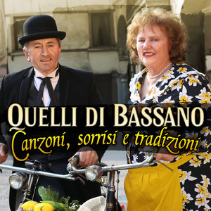 L'uva fogarina / La bella Gigogin