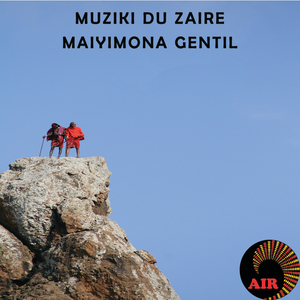Zen Goumouna Mama