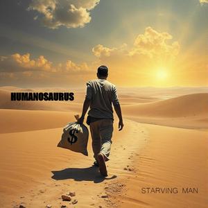 Starving Man