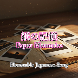 紙の記憶