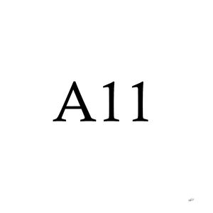 A11