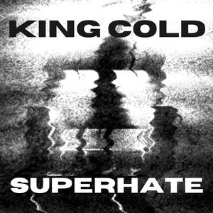 SUPERHATE