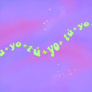 tú+yo
