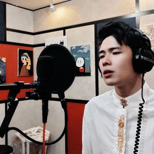 一座城+一场关于莫奈的梦境（歌者原声版）