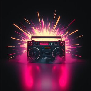 Boombox