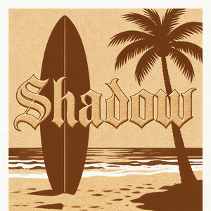 《自在魅影》（Shadow Flow） (Original Mix)