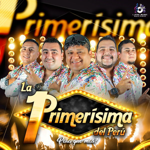 Mix Primerísima: Te Alejas / Amor Ausente / Viento / Por Dinero o por Amor