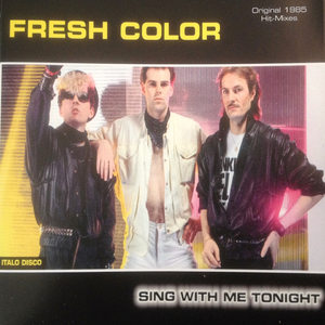 Sing with Me Tonight (Spacemix)