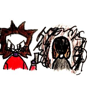 DOOWAP (feat. Drlilgae & prod.haunted)