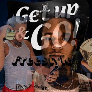 Get Up & Go Freestyle