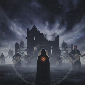 Folsom Prison Chosts