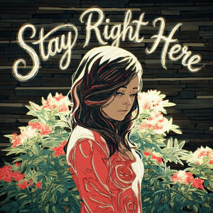 Stay Right Here