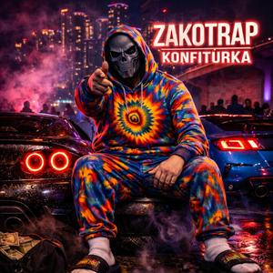 KonFituRka ZakoTrap ZEZO