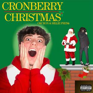 CRONBERRY CHR!STMAS