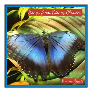 Once Upon a Dream (From "Sleeping Beauty")