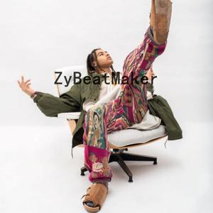 “圣诞节”24KGoldn Tpye Beat