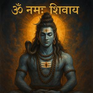 Om Namah Shivaya