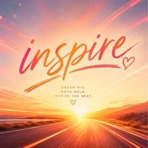 Inspire