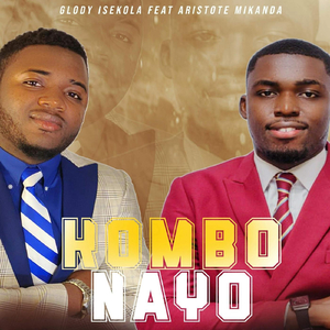 Kombo Na Yo (feat. Aristote Mikanda)