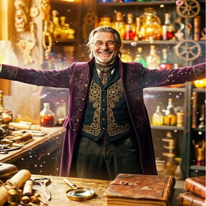 Лавка судеб (Original Mix)