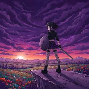 ラストヒーロー