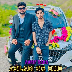Aslam Sr 8110