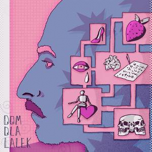 Truskawkowe daiquiri